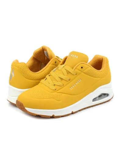 Skechers - Uno Stand On Air - Női utcai cipő