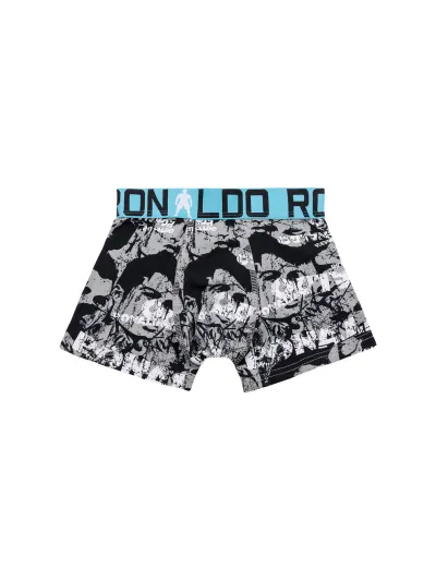 CR7 - Cristiano Ronaldo - Gyermek Boxer - 2db