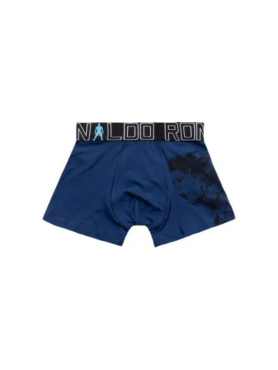 CR7 - Cristiano Ronaldo - Gyermek Boxer - 2db