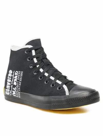 Converse - Chuck Taylor / All Star - Uniszex magasszárú utcai cipő