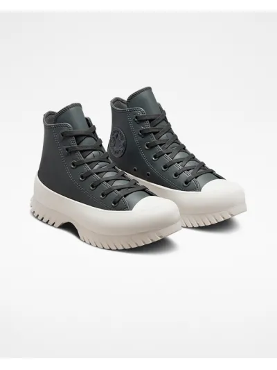 Converse - Chuck Taylor / All Star Lugged 2.0 - Platformos Magasszárú Női utcai cipő