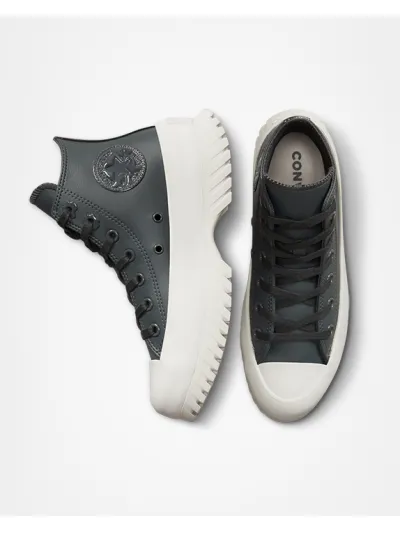 Converse - Chuck Taylor / All Star Lugged 2.0 - Platformos Magasszárú Női utcai cipő