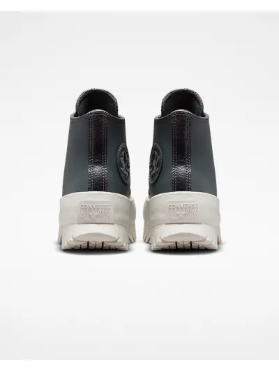 Converse - Chuck Taylor / All Star Lugged 2.0 - Platformos Magasszárú Női utcai cipő