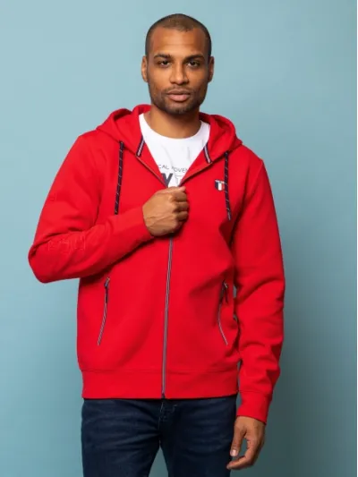 Heavy Tools - SOGUN - Sportos Férfi pulóver