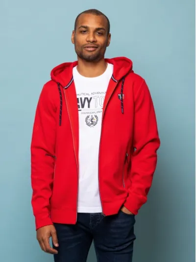 Heavy Tools - SOGUN - Sportos Férfi pulóver