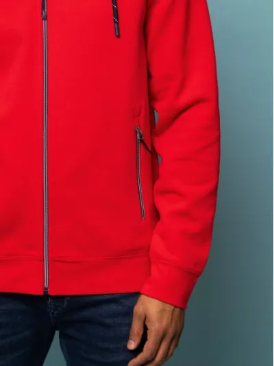 Heavy Tools - SOGUN - Sportos Férfi pulóver