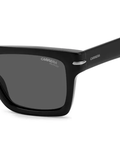 Carrera napszemüveg - BLACK / GREY Polarized