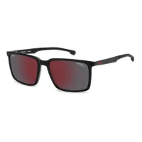 Carrera napszemüveg - DUCATI - BLACK / RED Polarized