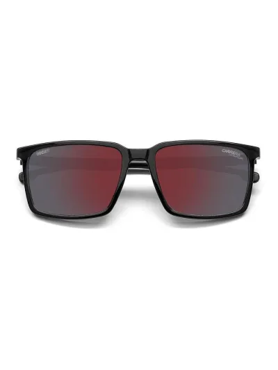 Carrera napszemüveg - DUCATI - BLACK / RED Polarized