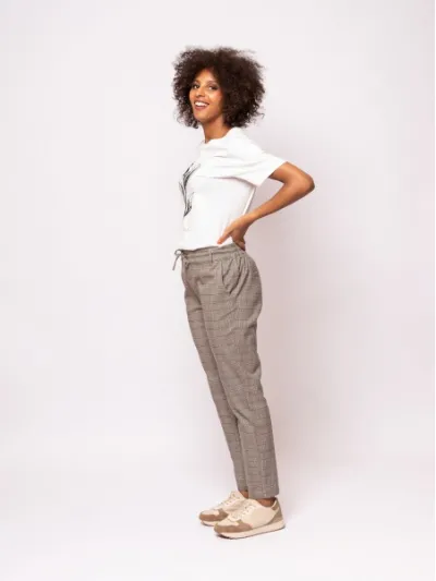 Heavy Tools - FILLY - Elegáns Női nadrág