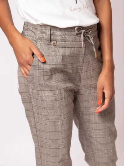 Heavy Tools - FILLY - Elegáns Női nadrág