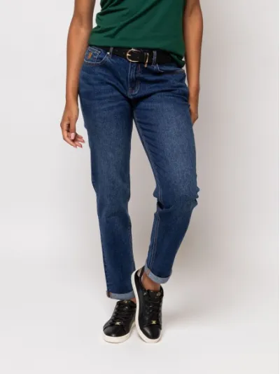 Heavy Tools - FABETTW23 - Női farmernadrág