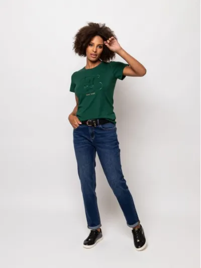 Heavy Tools - FABETTW23 - Női farmernadrág