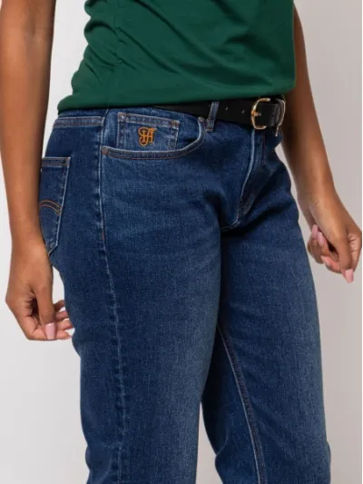 Heavy Tools - FABETTW23 - Női farmernadrág