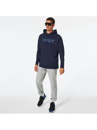 Oakley - B1B PO HOODIE 2.0 - Férfi pulóver