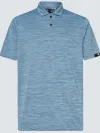 Oakley - Gravity Pro / Golf Collection - Technikai Galléros Férfi póló
