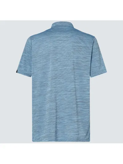 Oakley - Gravity Pro / Golf Collection - Technikai Galléros Férfi póló