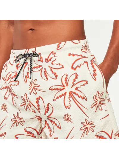 Oakley - Deco Palms RC - Férfi fürdőnadrág