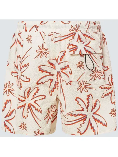 Oakley - Deco Palms RC - Férfi fürdőnadrág