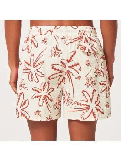 Oakley - Deco Palms RC - Férfi fürdőnadrág