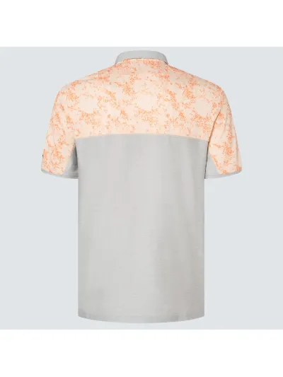 Oakley - Sand Block - Technikai Galléros Férfi póló