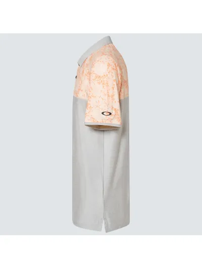 Oakley - Sand Block - Technikai Galléros Férfi póló