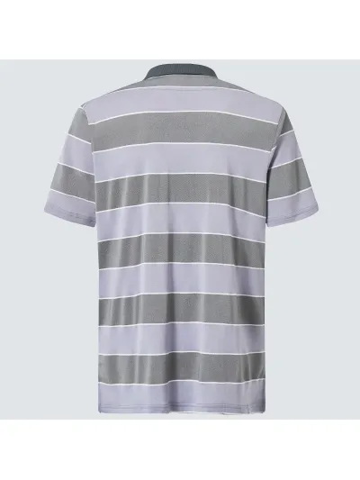 Oakley - Comfort Stripe / Golf - Galléros Férfi póló