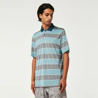Oakley - Comfort Stripe / Golf - Galléros Férfi póló