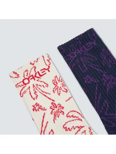 Oakley - Férfi Zokni szett - 2 pár