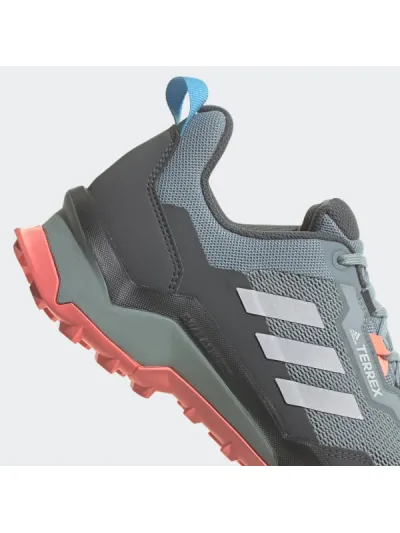 Adidas - Terrex AX4 - Női túracipő