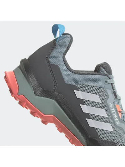 Adidas - Terrex AX4 - Női túracipő