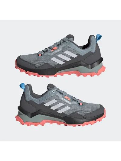 Adidas - Terrex AX4 - Női túracipő