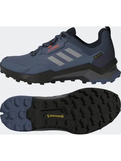 Adidas - Terrex AX4 GTX - Férfi túracipő