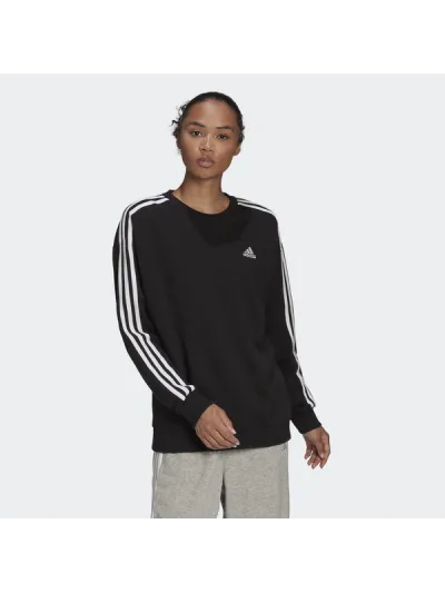 Adidas - Női szabadidő pulóver