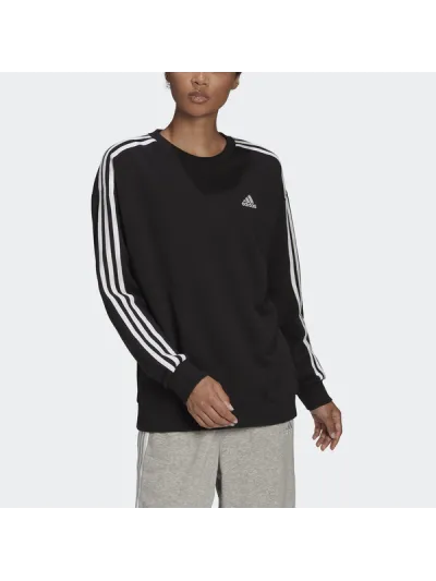 Adidas - Női szabadidő pulóver