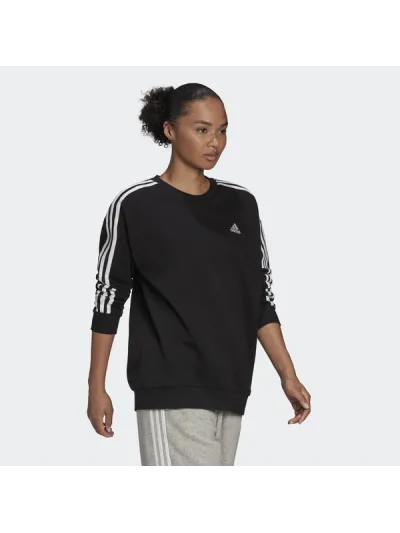 Adidas - Női szabadidő pulóver