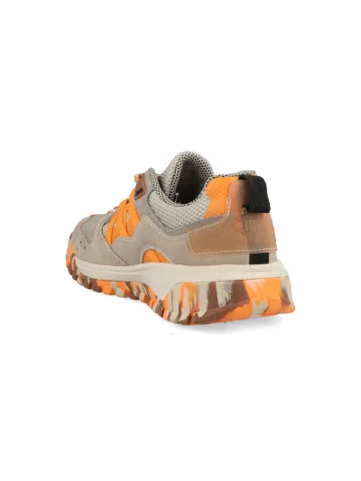 Jeep - Sahara / Canyon ACID - Sneaker Férfi utcai cipő