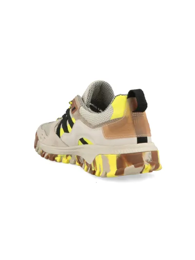 Jeep - Sahara / Canyon ACID - Sneaker Férfi utcai cipő