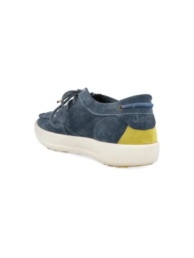 Jeep - Willys / Bobcat - Sneaker Férfi utcai cipő