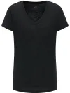 Lee - V Neck - Női póló