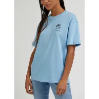 Lee - Relaxed Crew - Női póló