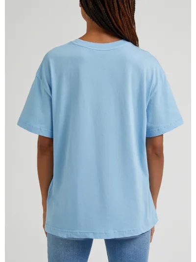 Lee - Relaxed Crew - Női póló