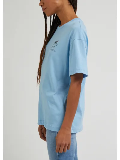 Lee - Relaxed Crew - Női póló