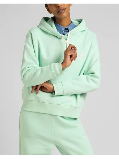 Lee - Essential - Női melegítő pulóver