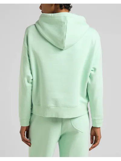 Lee - Essential - Női melegítő pulóver