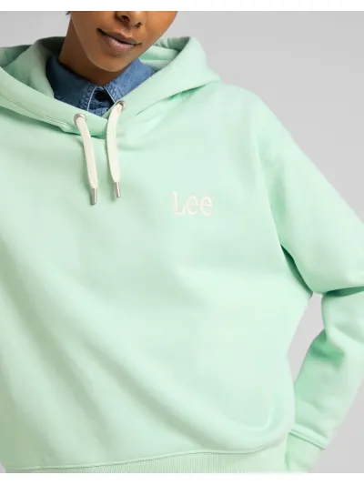 Lee - Essential - Női melegítő pulóver