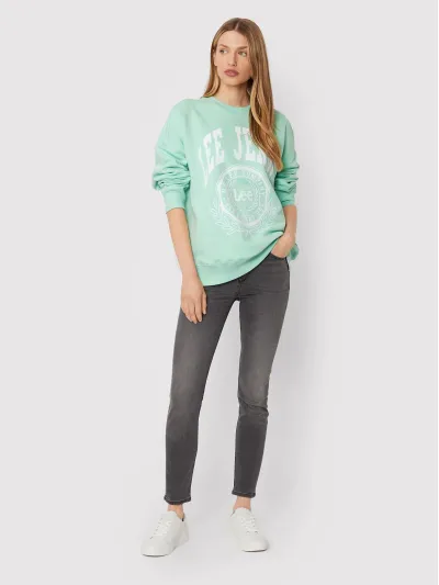 Lee - Scarlett High - Női farmernadrág