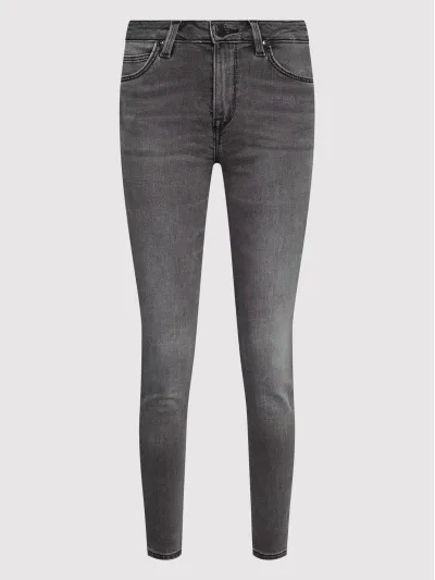 Lee - Scarlett High - Női farmernadrág