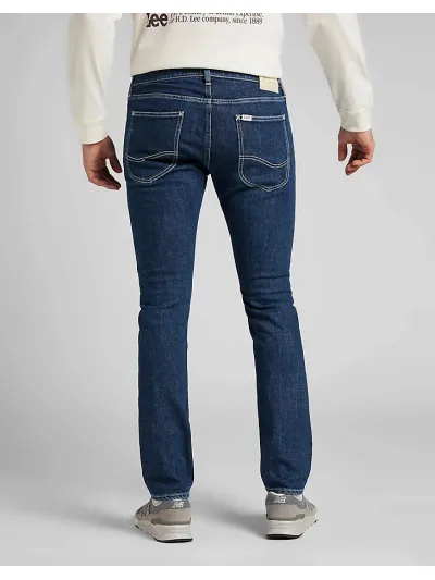 Lee - Luke Button Fly - Férfi farmernadrág