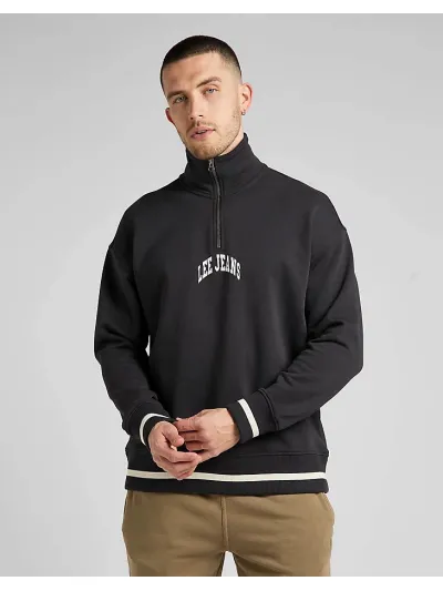 Lee - Seasonal - Elegáns Férfi pulóver